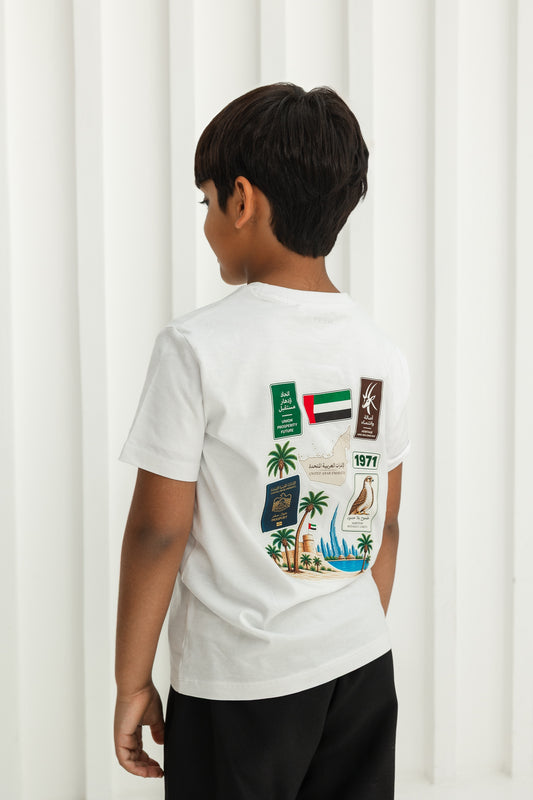 Only tshirt تيشيرت فقط