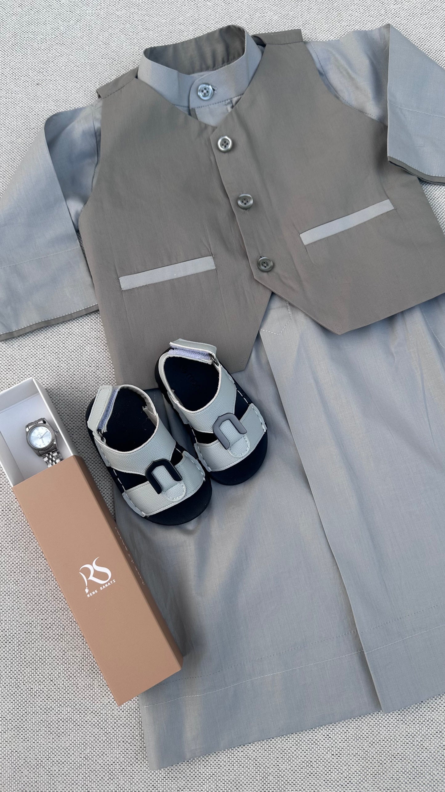 كندورة سامت