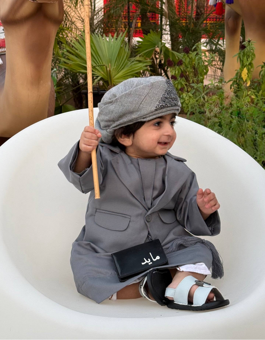 كندورة نهيان