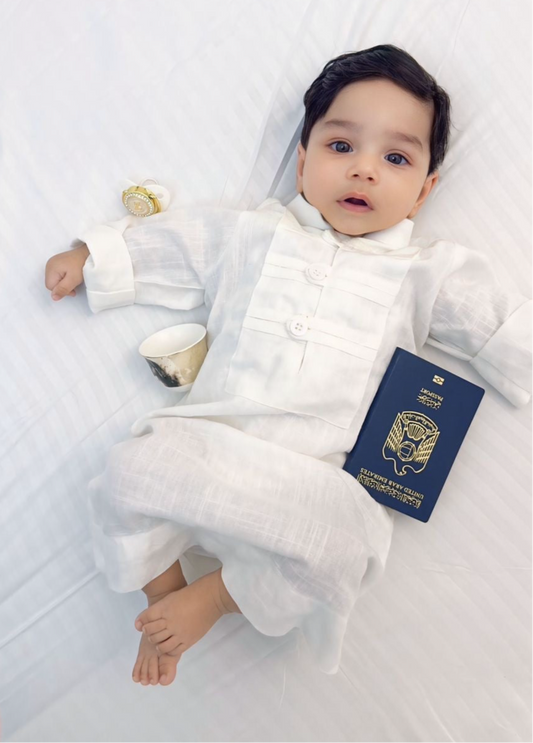 كندورة زايد