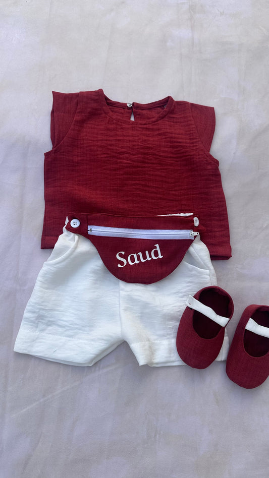 بدلة دبي