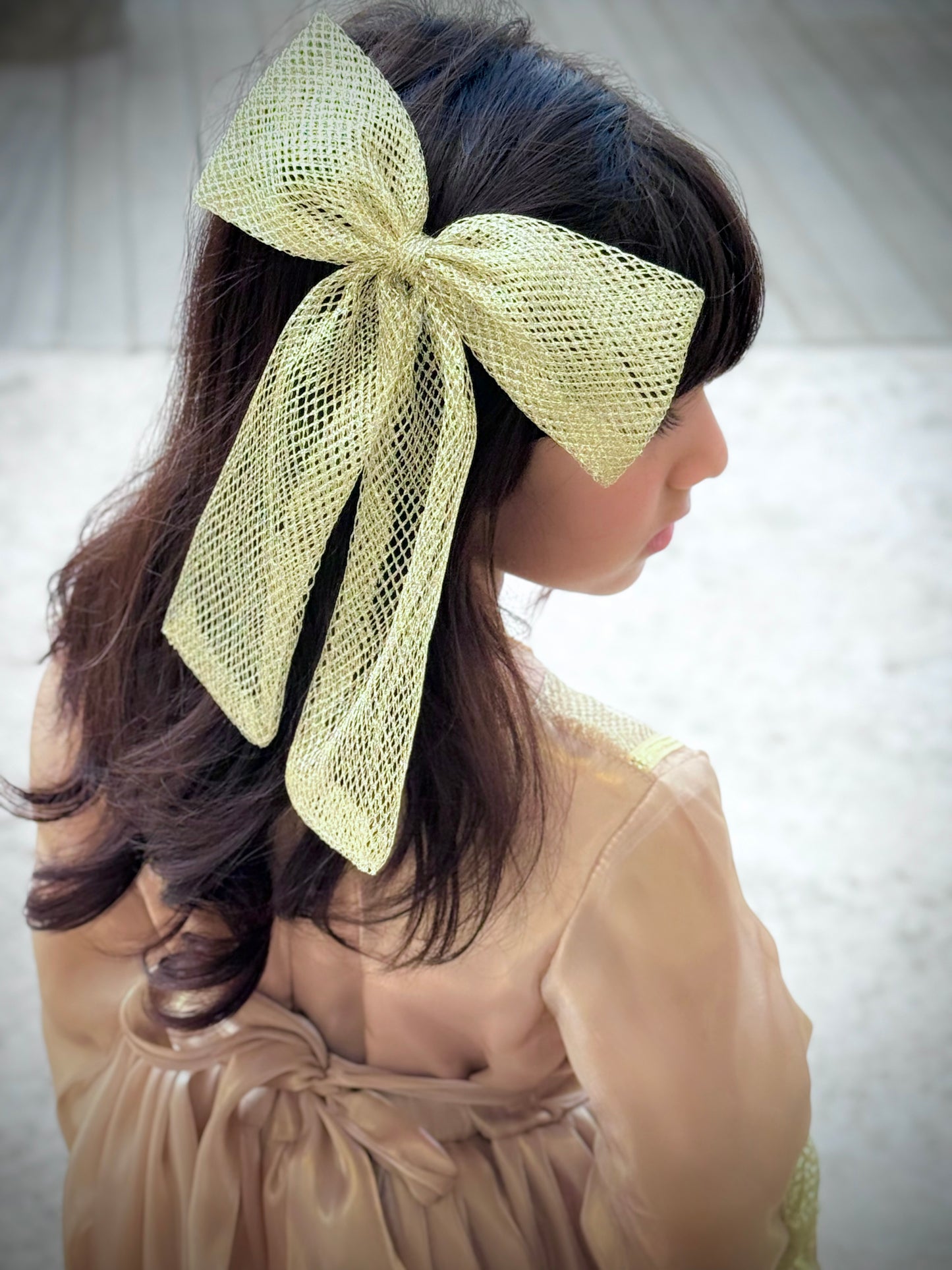 فستان اليازية