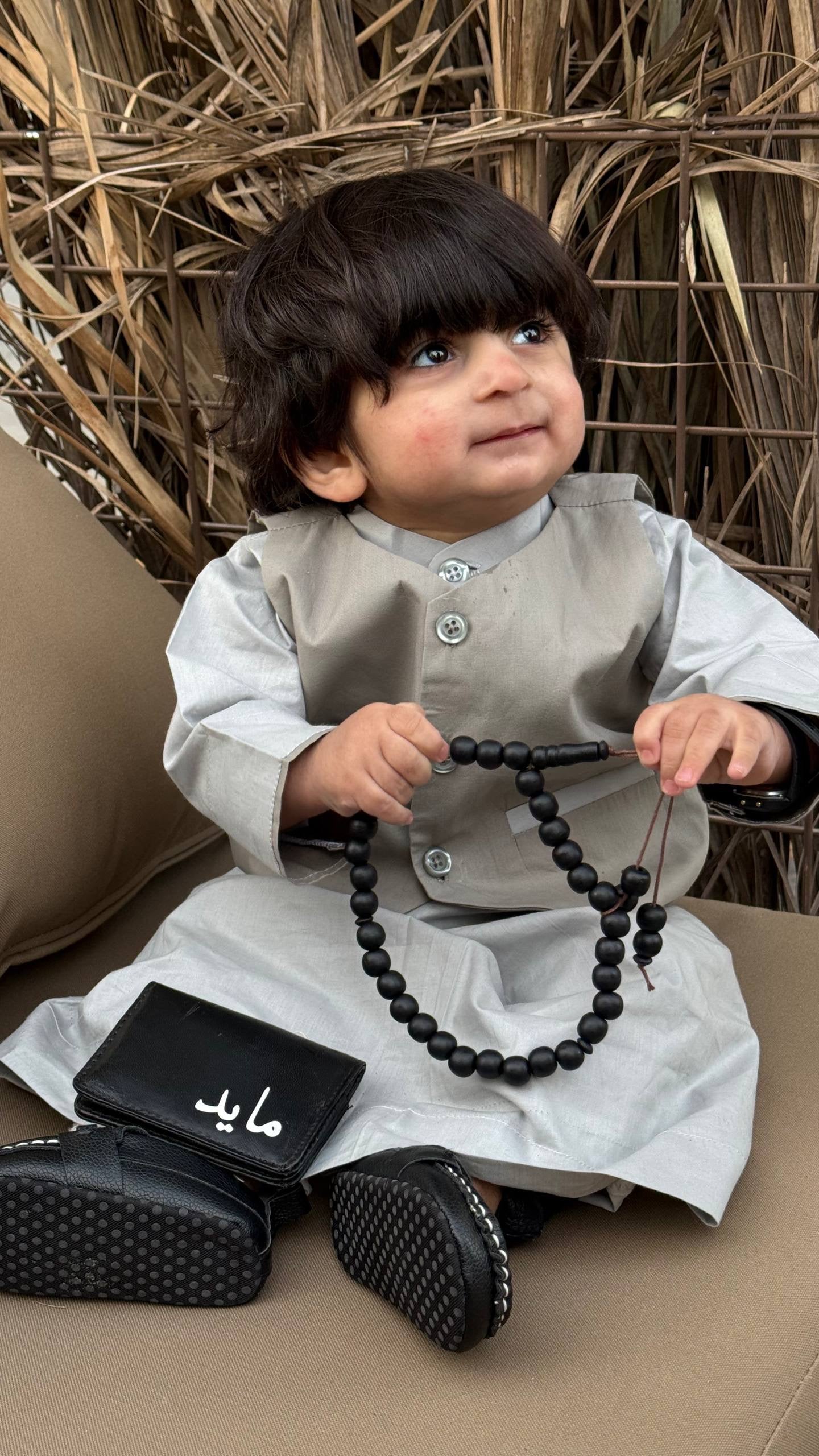 محفظة اطفال