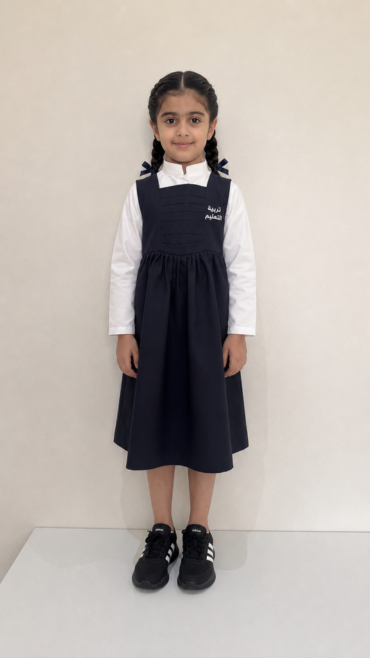فقط مريول only dress