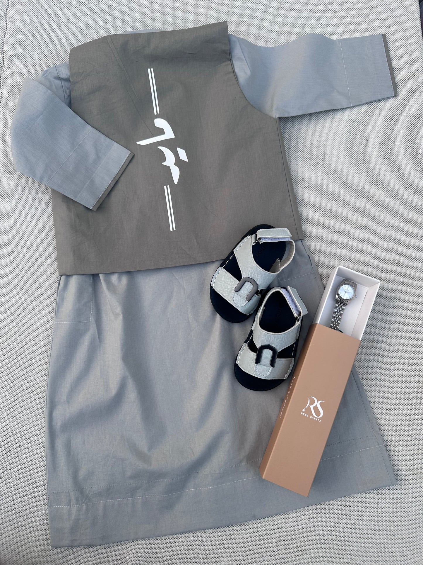 بوكس كندورة سامت