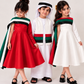 فستان ابوظبي