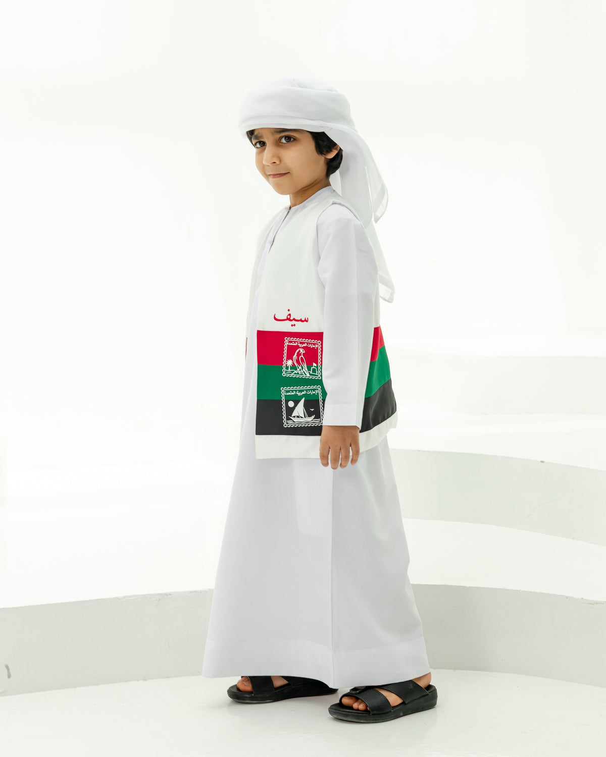 صديري أبوظبي  only vest