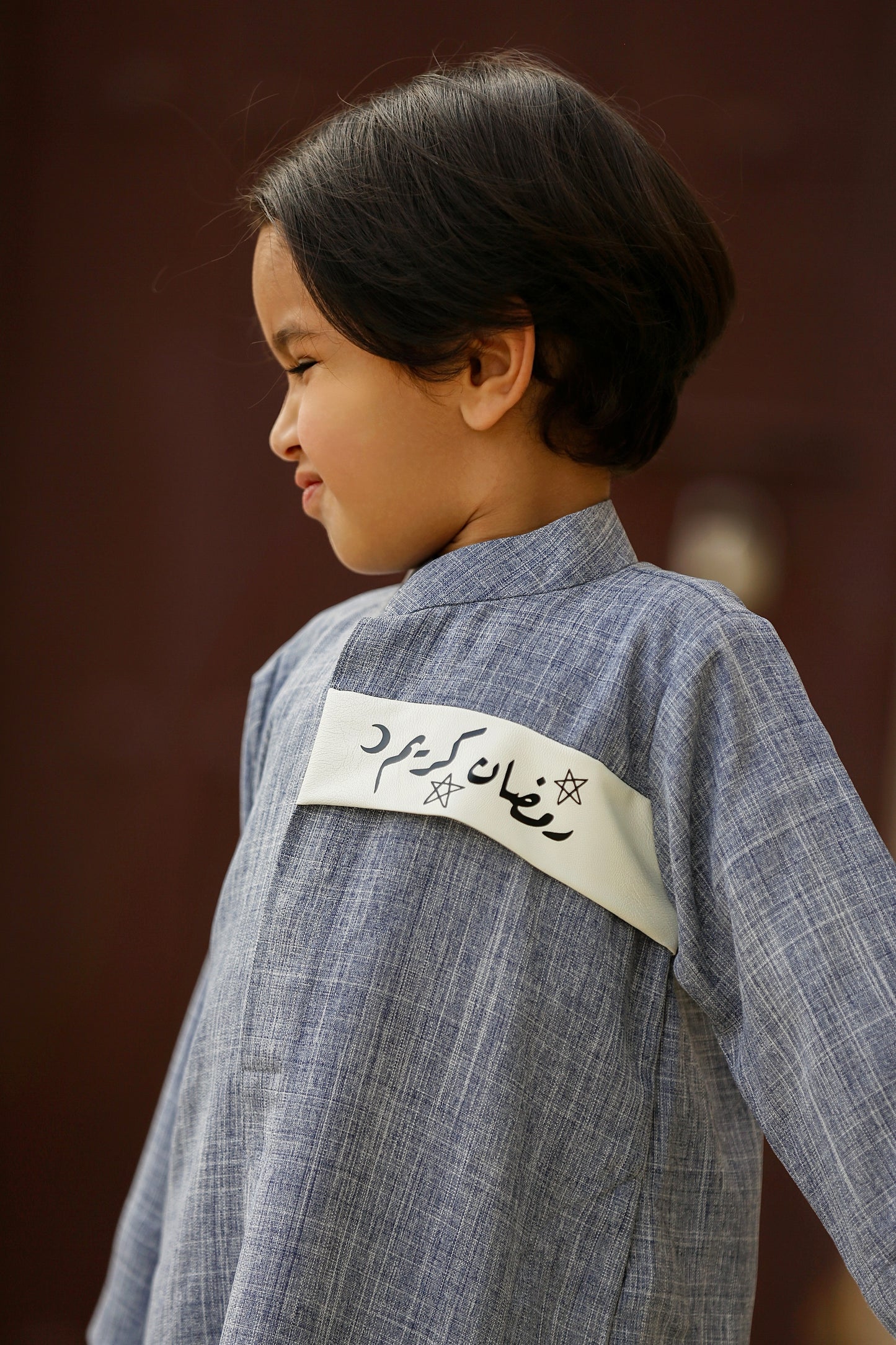 كندورة هلال رمضان