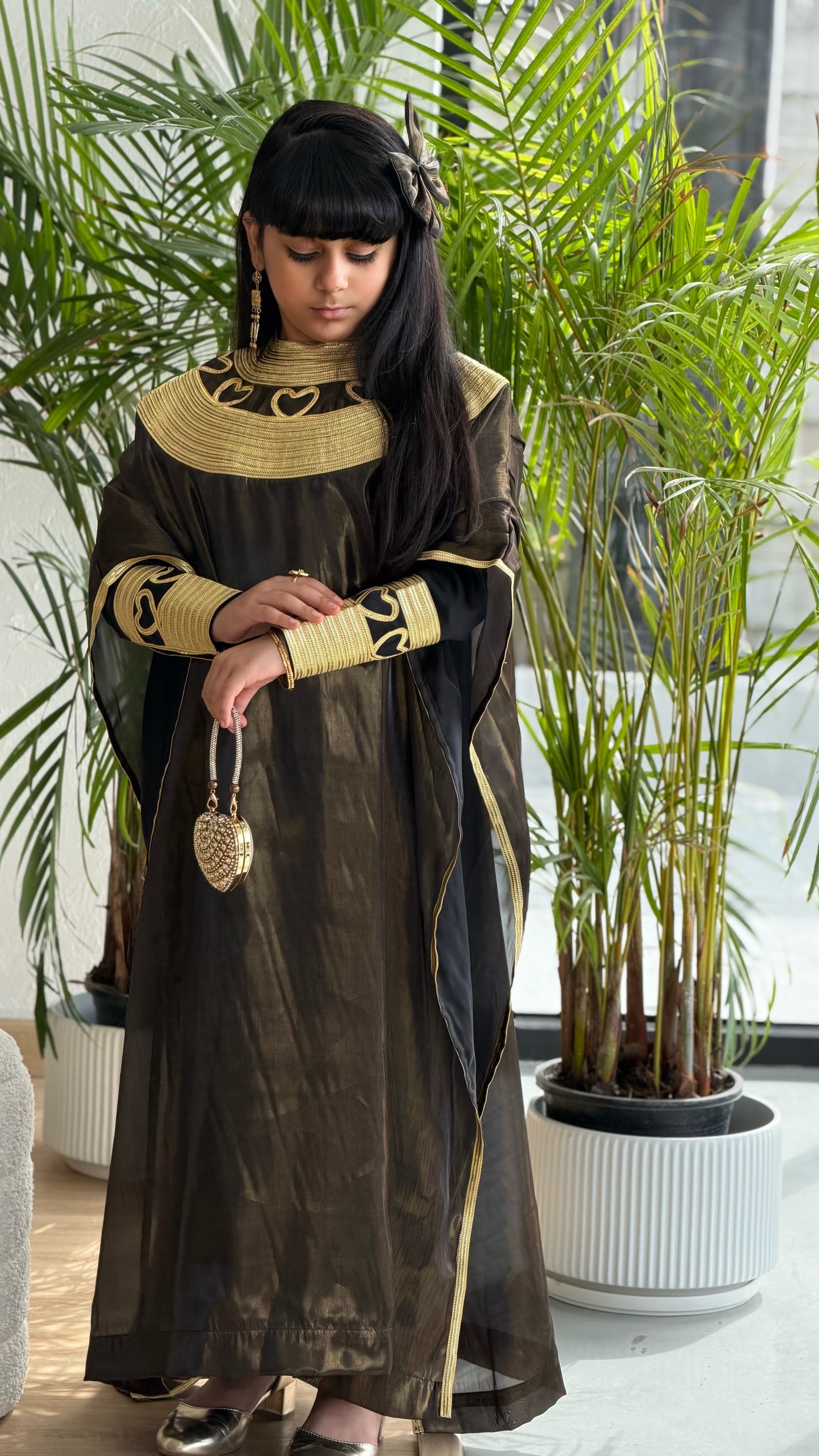 ثوب القلب