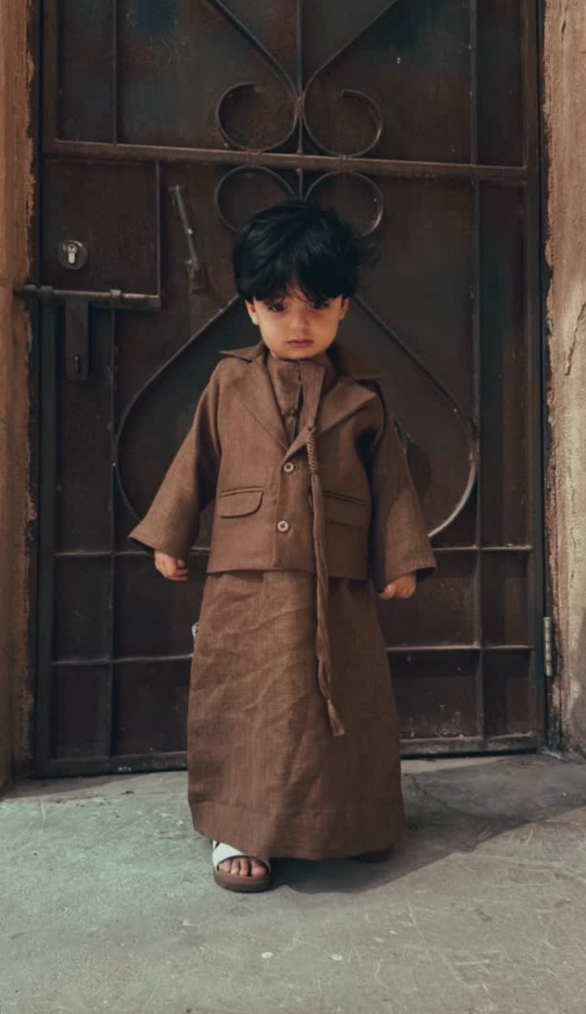 كندورة نهيان