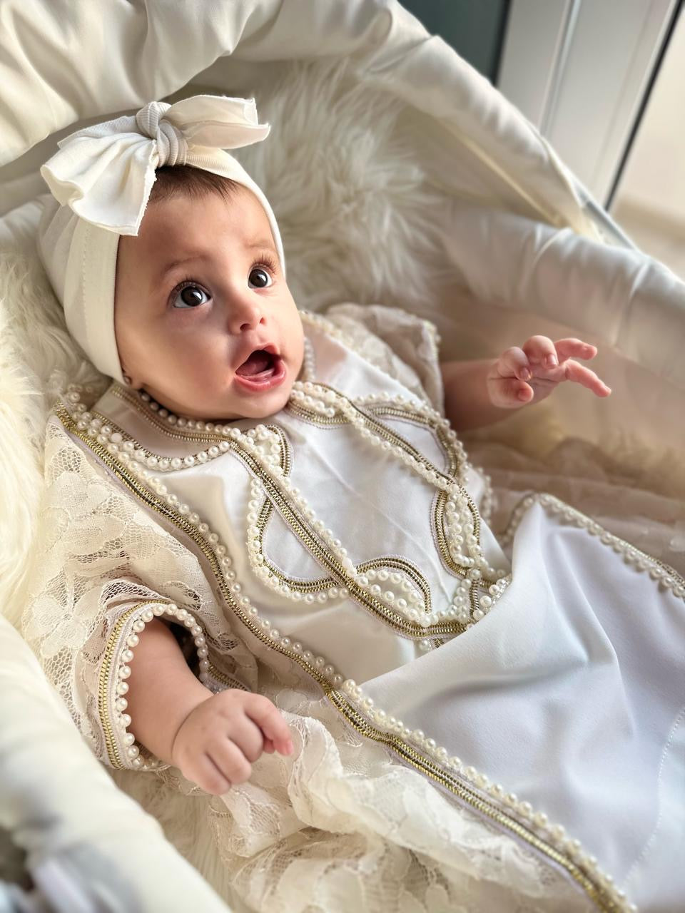 الولو الابيض