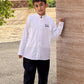 قميص فقط Shirt only