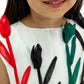 فستان راس الخيمة