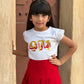 Only tshirt تيشيرت اماراتيه
