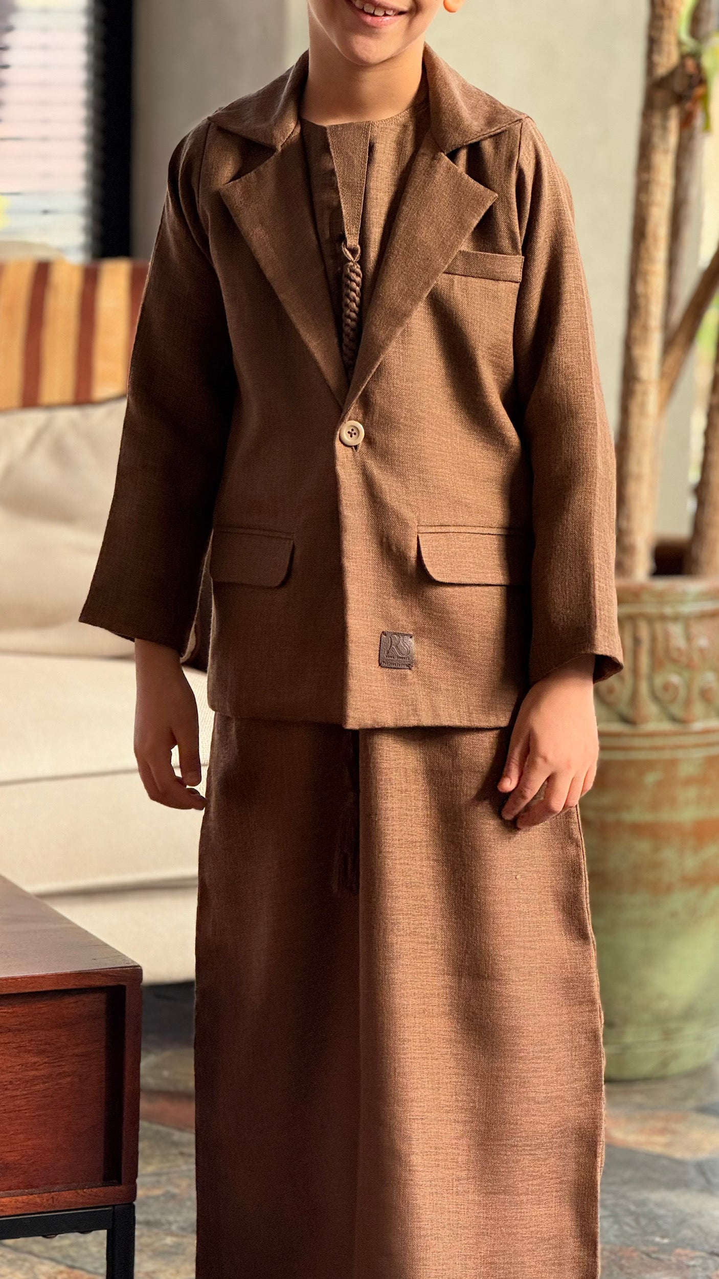 كندورة نهيان