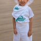 بدلة الموج