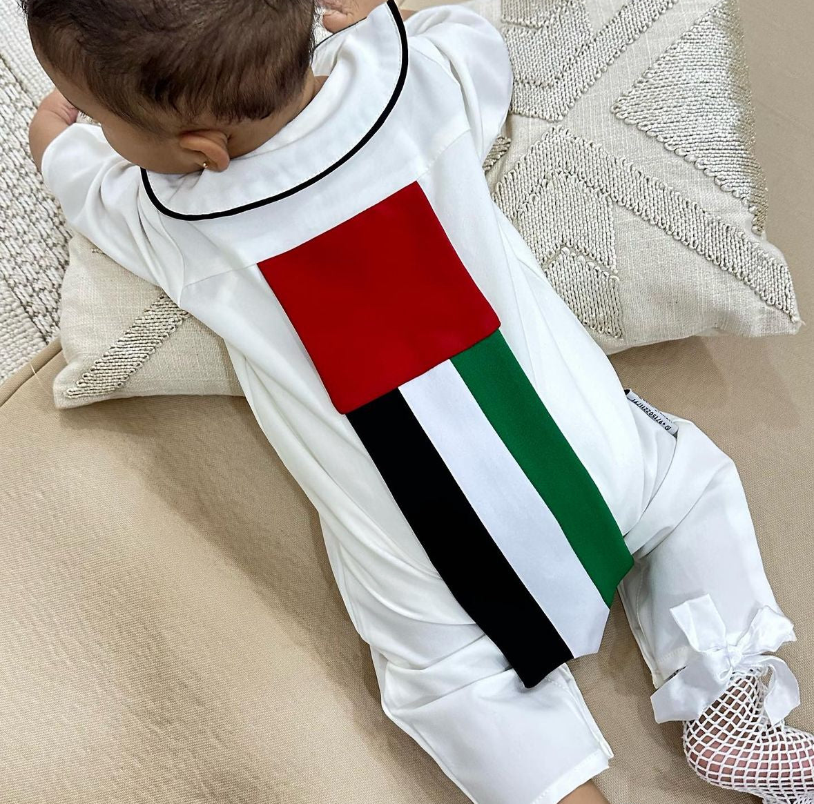 Little اماراتيه