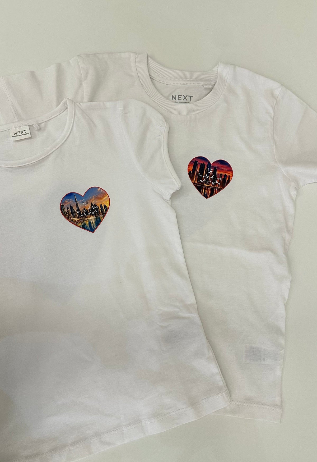Only tshirt تيشيرت فقط