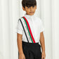 Only shirt قميص اولاد فقط