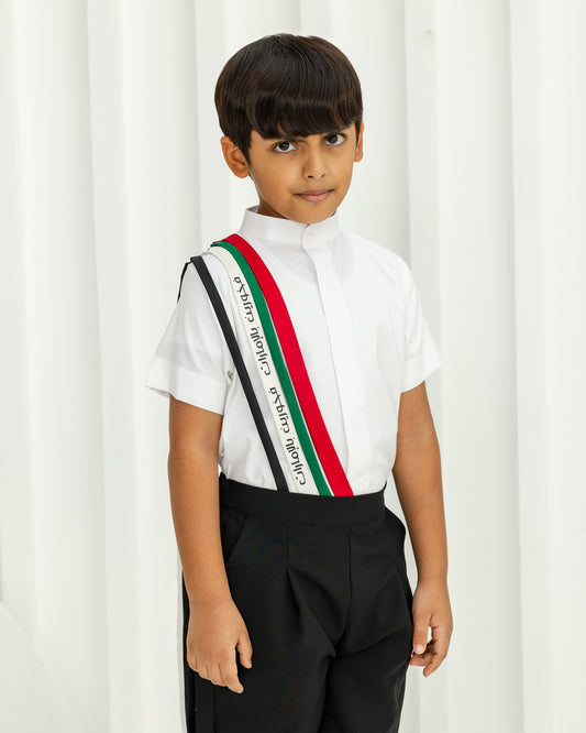 Only shirt قميص اولاد فقط