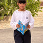 الزي المدرسي three sets