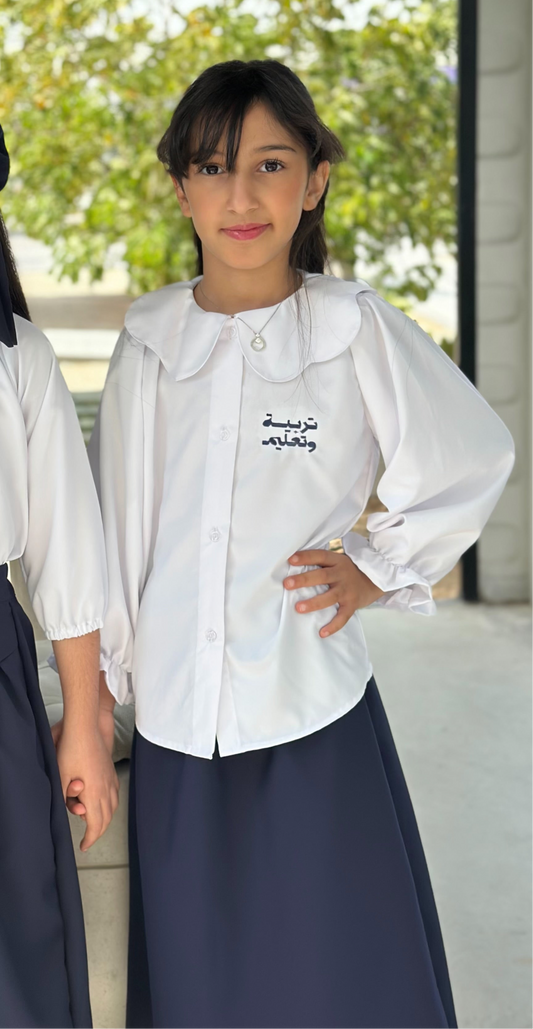 قميص فقط Shirt only