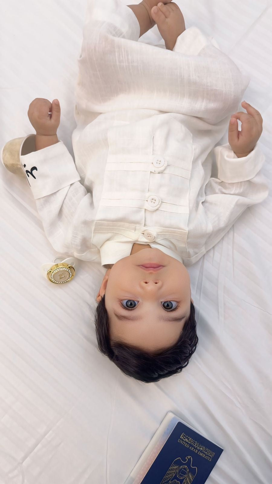 بوكس للاولاد