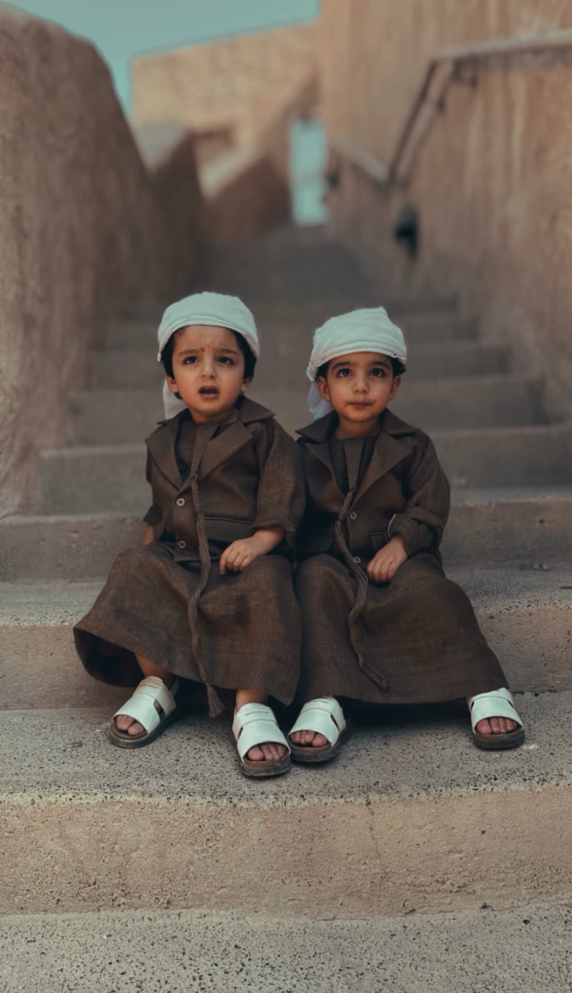 كندورة نهيان