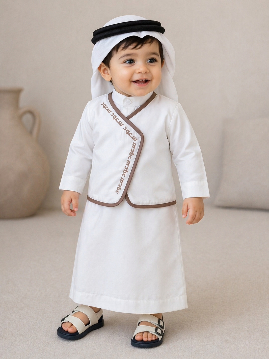 صديري فِراس only vest