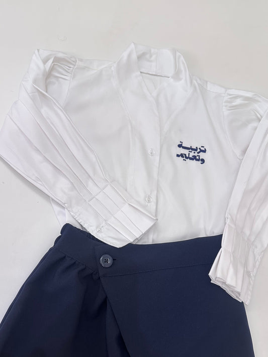 قميص فقط Shirt only