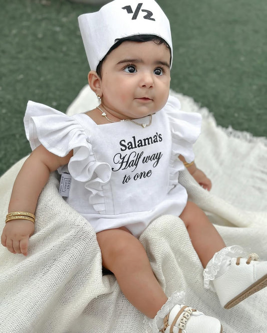 بدلة النصف سنة