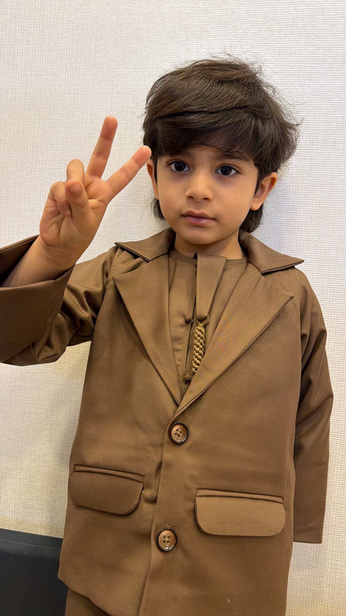 كندورة نهيان