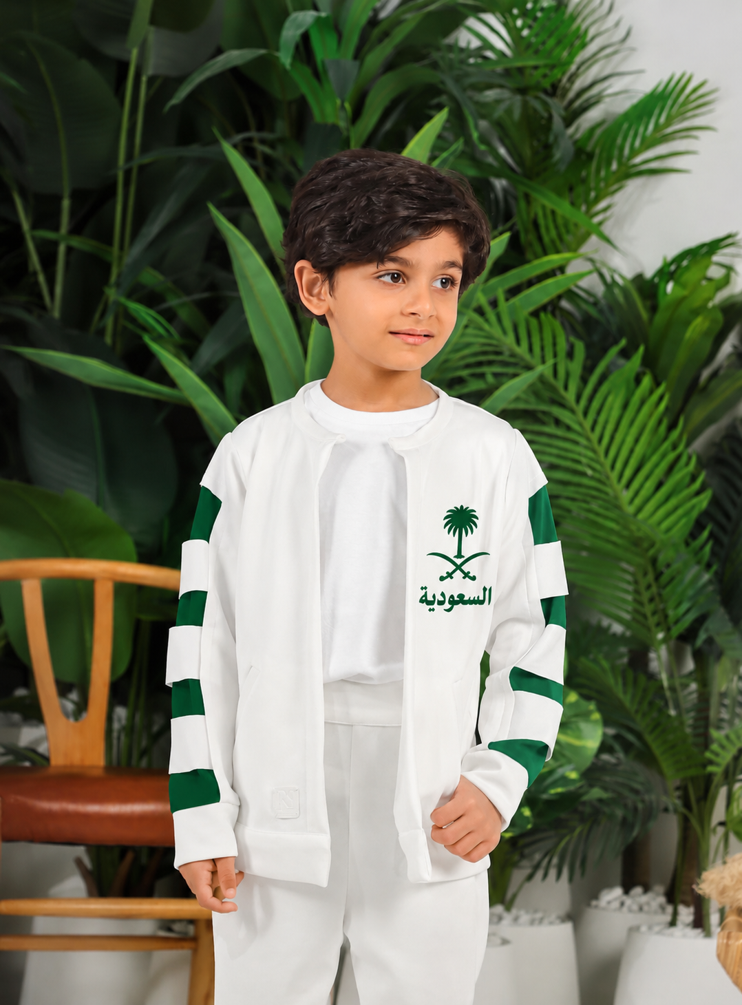 بدلة السيف للاولاد