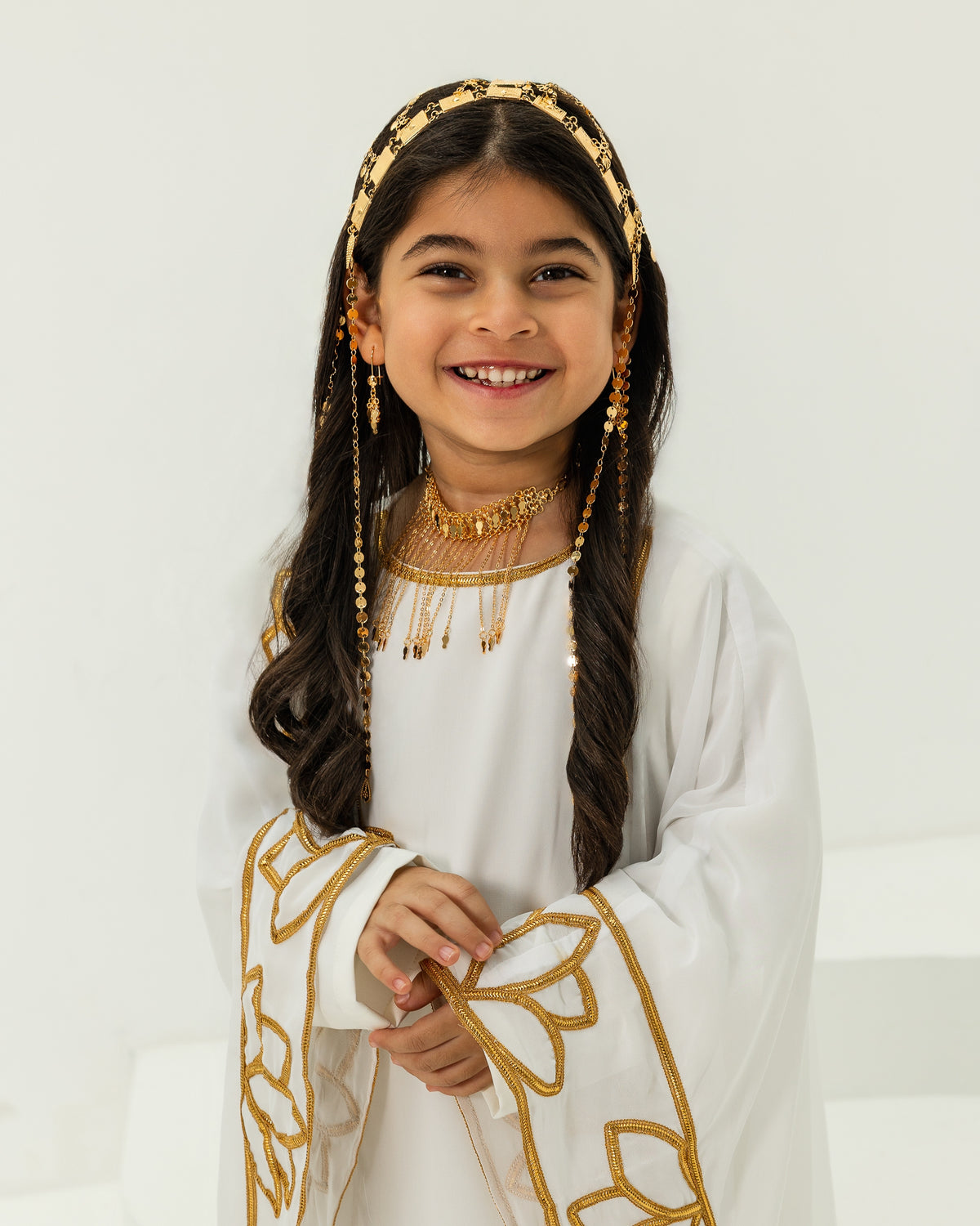 ثوب ام القيوين