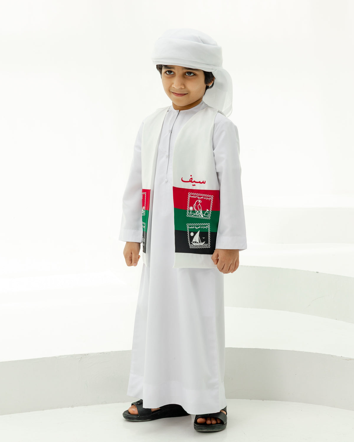 صديري أبوظبي  only vest