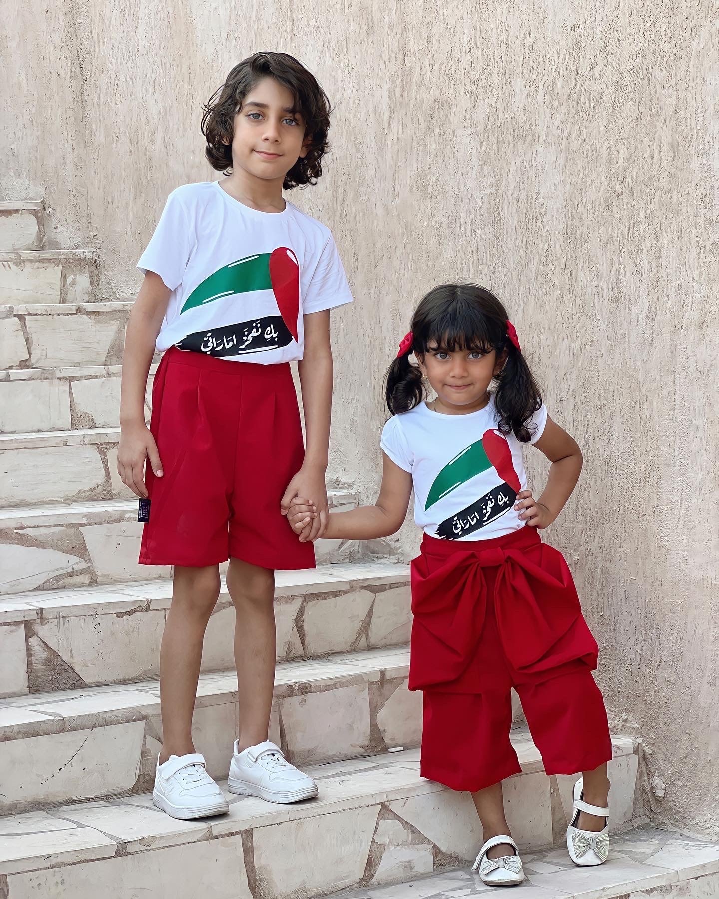 Only tshirt تيشيرت العلم