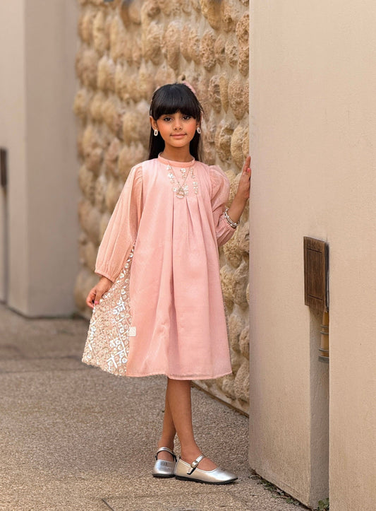 فستان الزهر