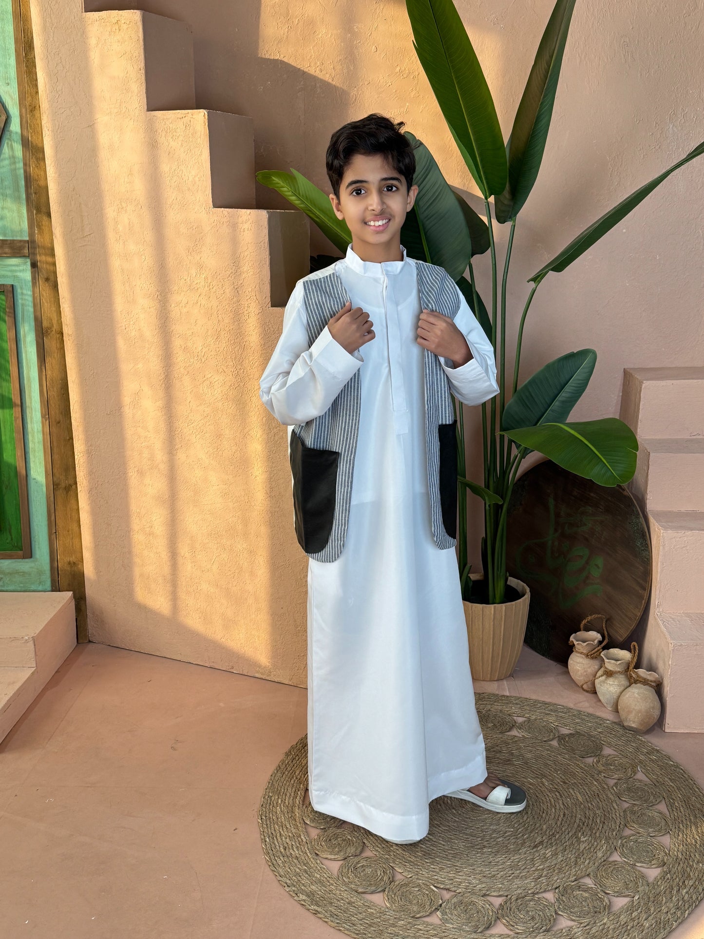 صديري التراث