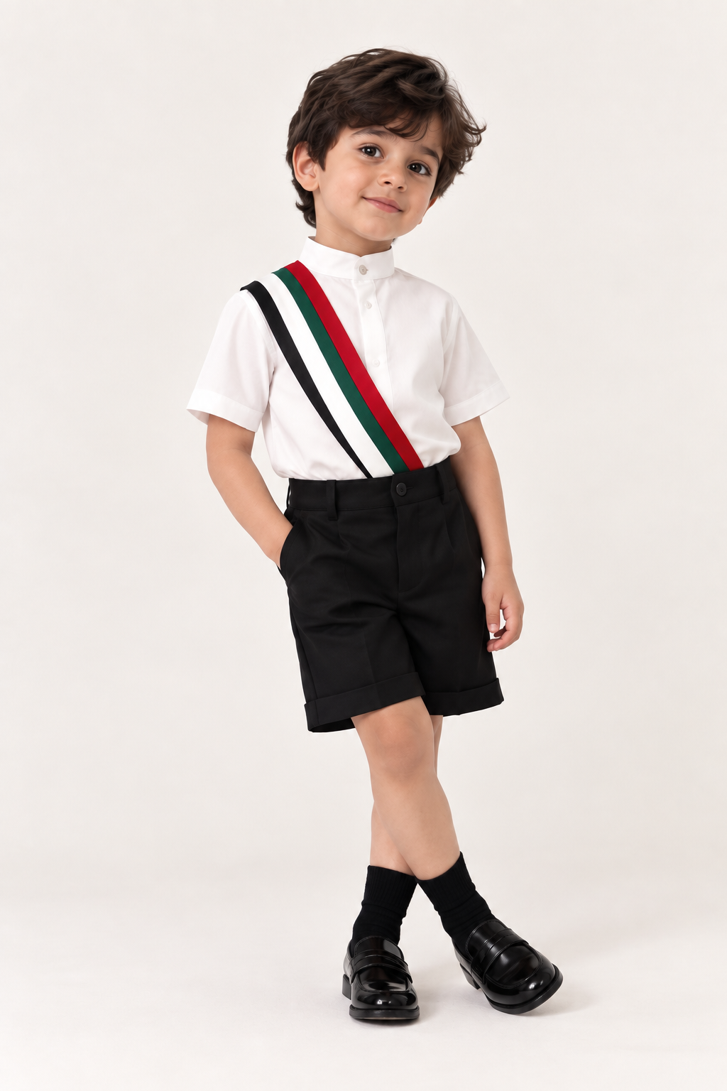 بدلة عجمان