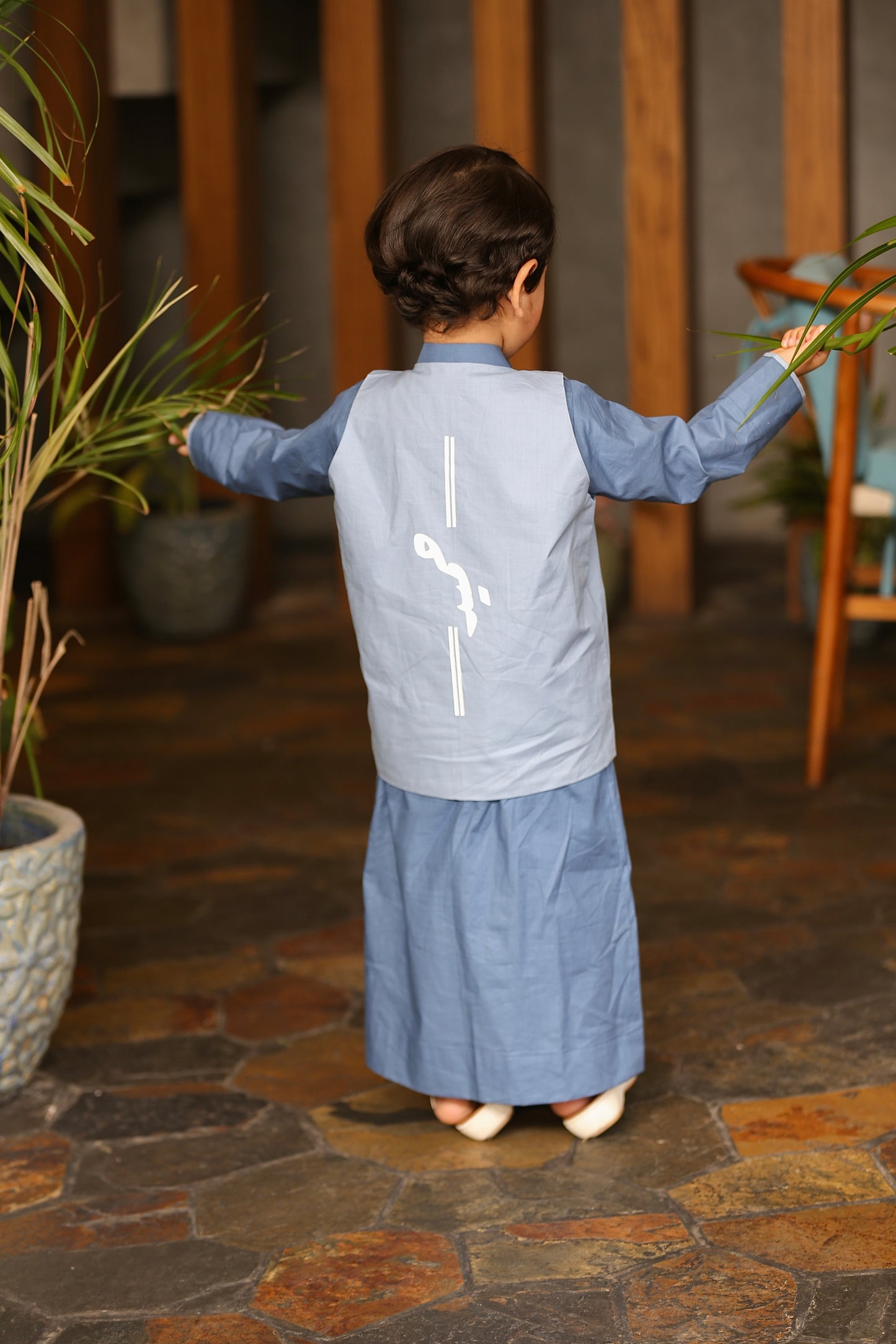 كندورة سامت