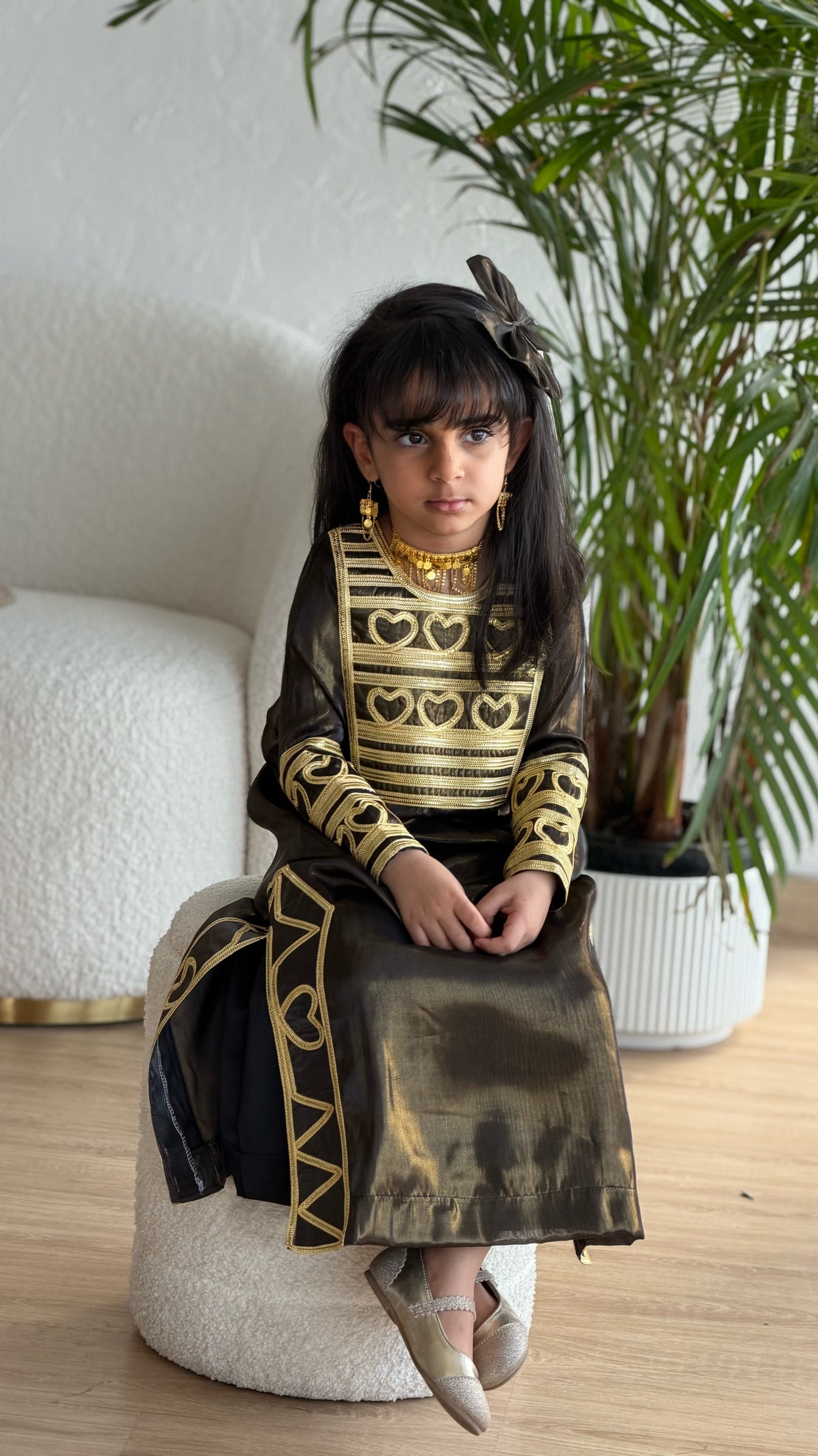 ثوب القلوب