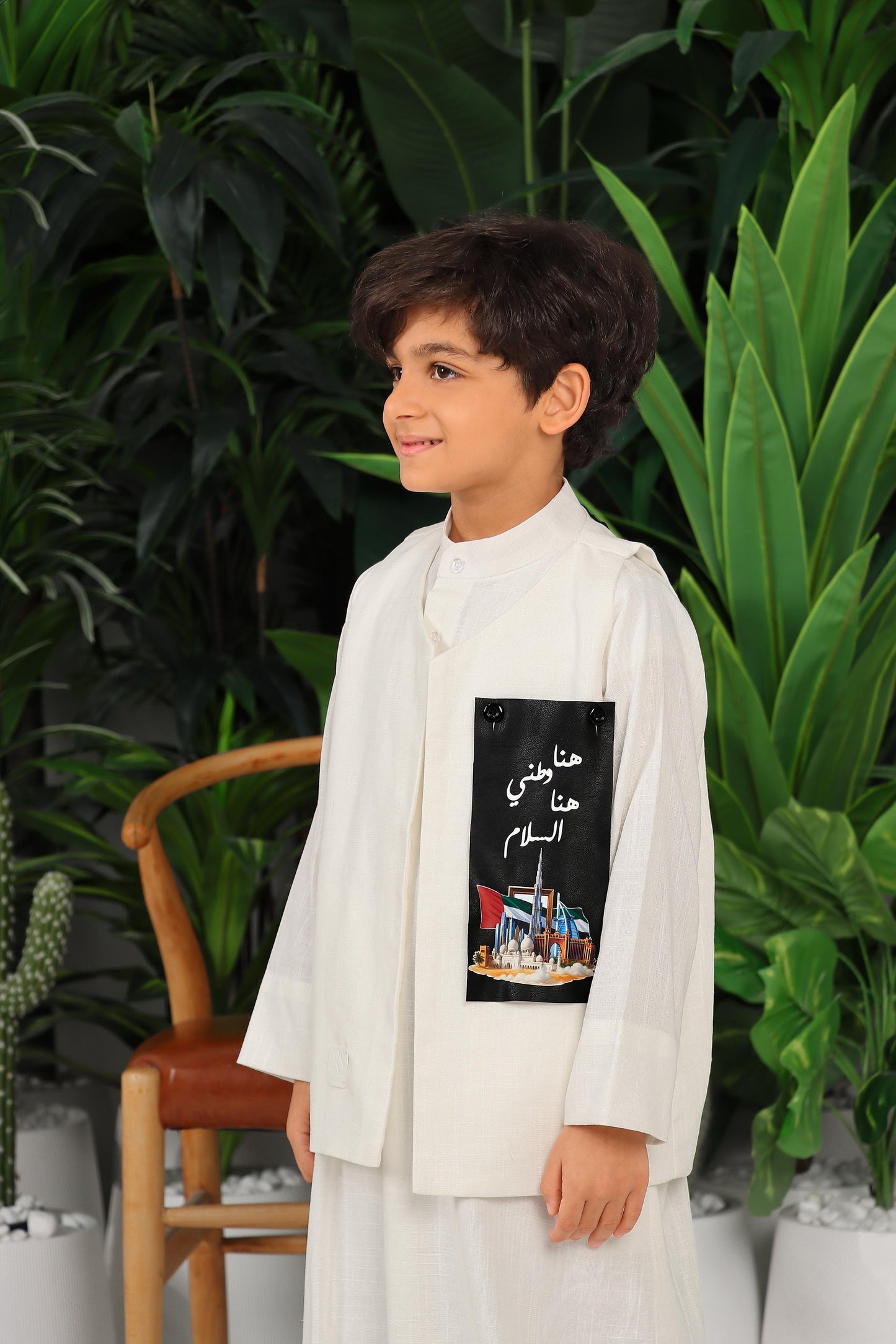 صديري فقط (معالم بلادي) only vest