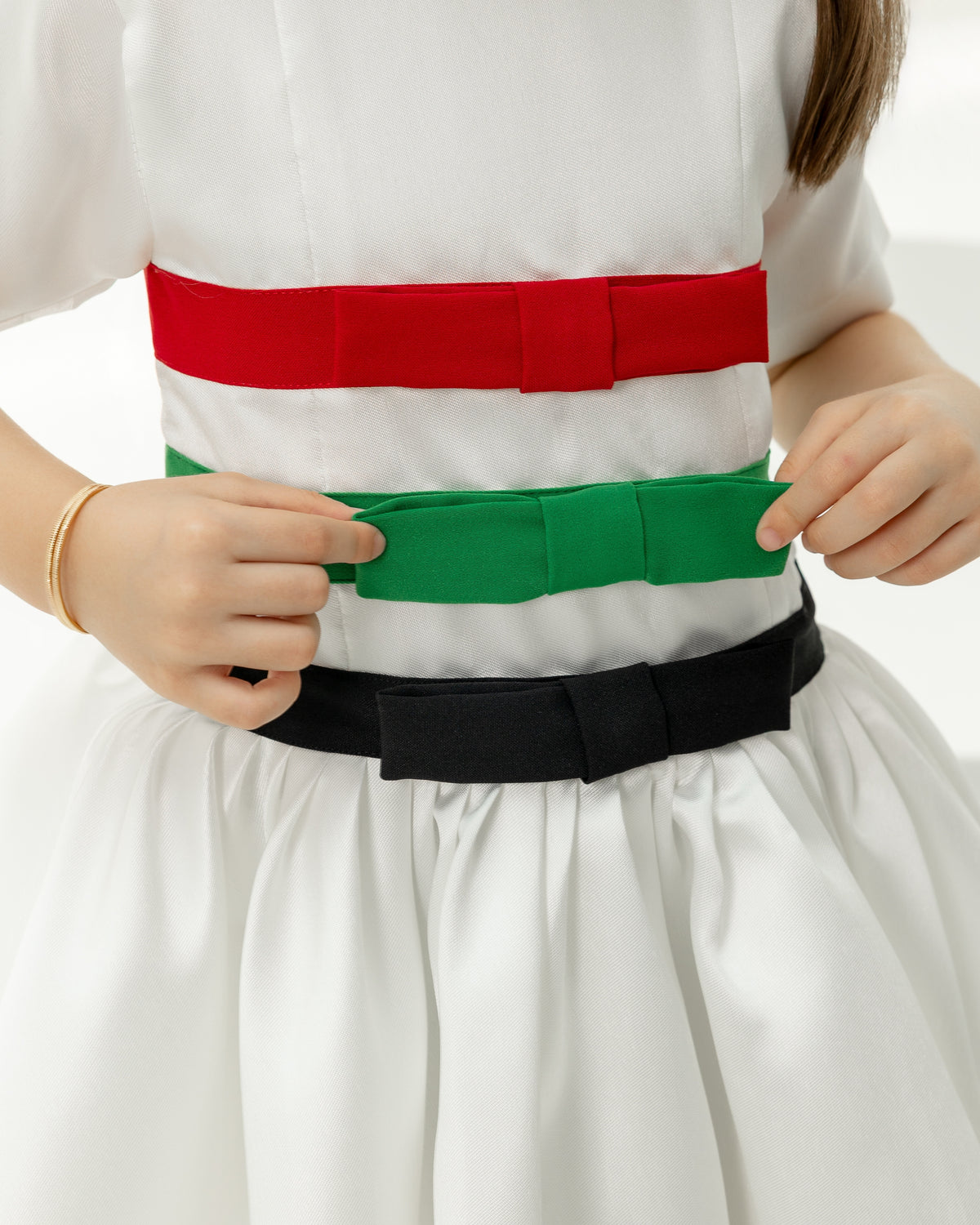 فستان دبي