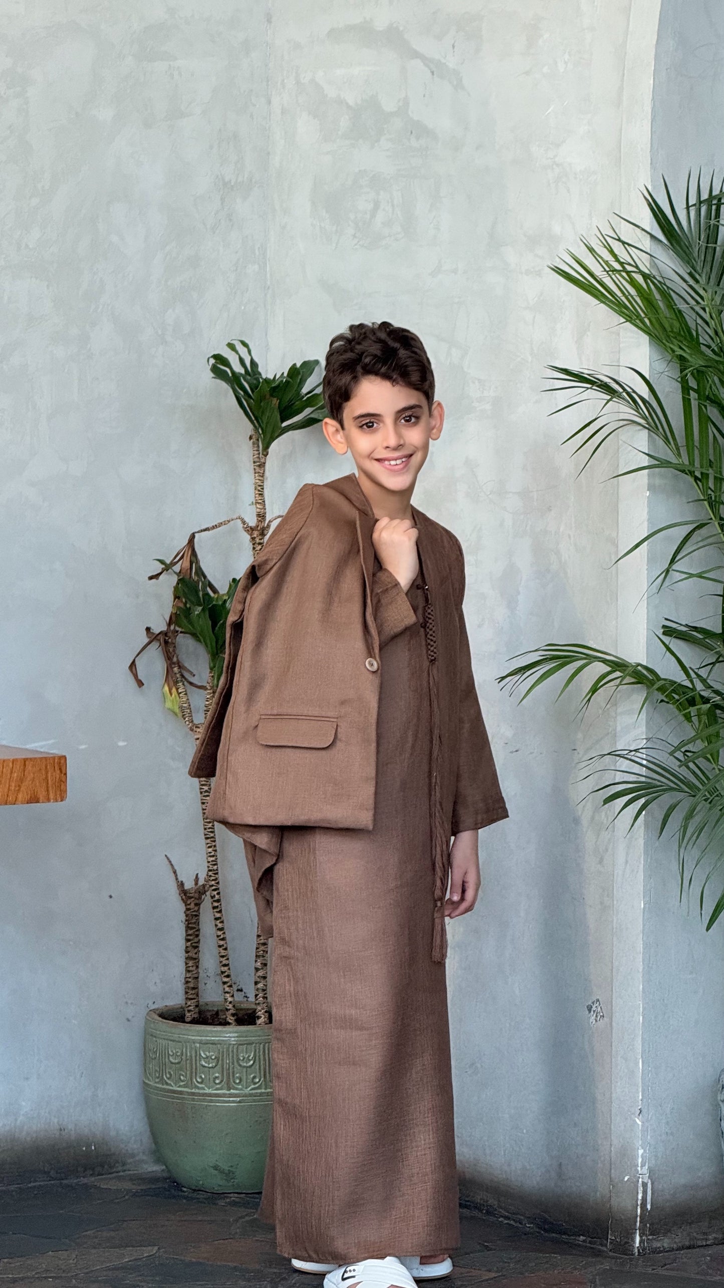 كندورة نهيان