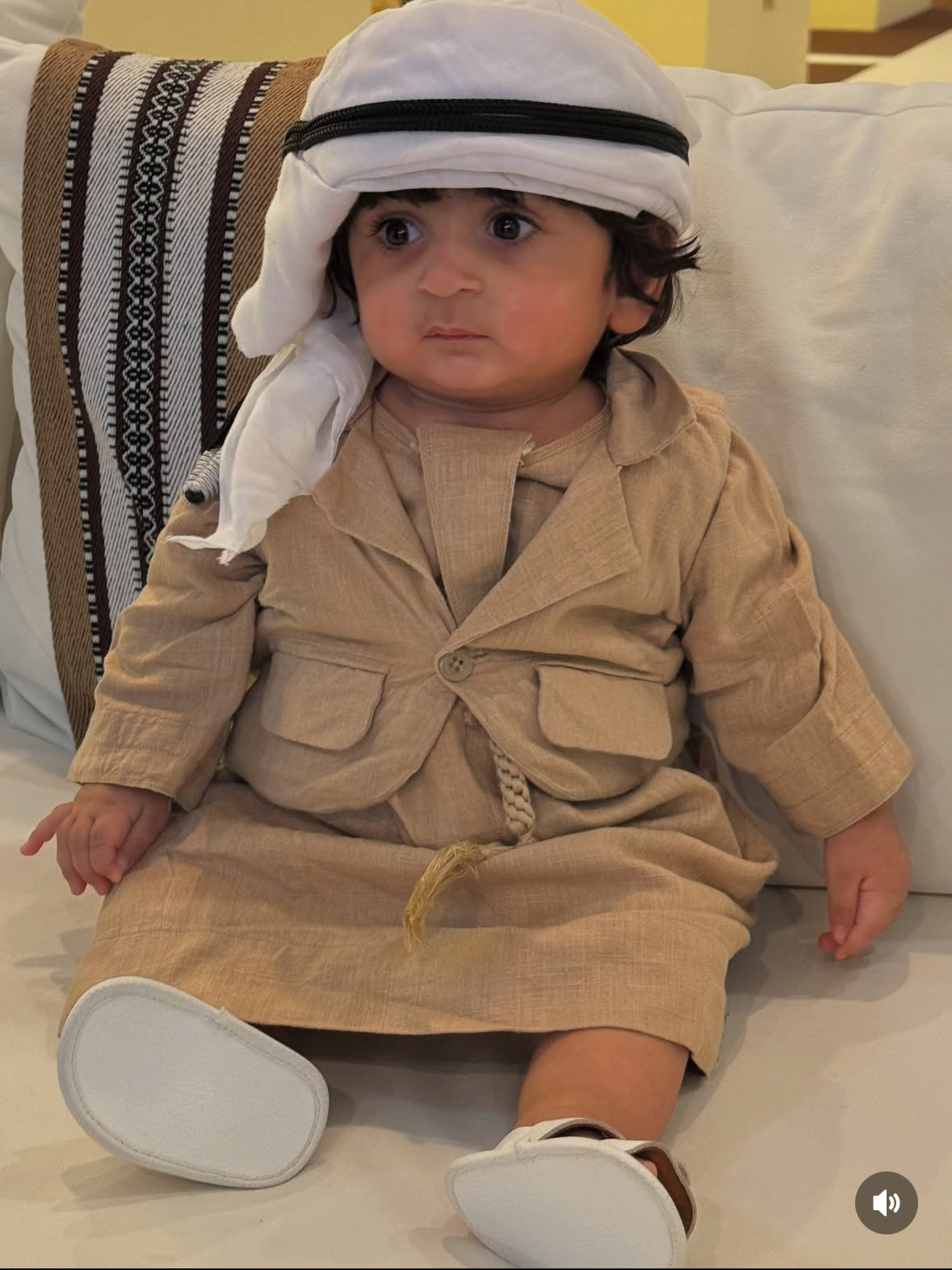 كندورة نهيان