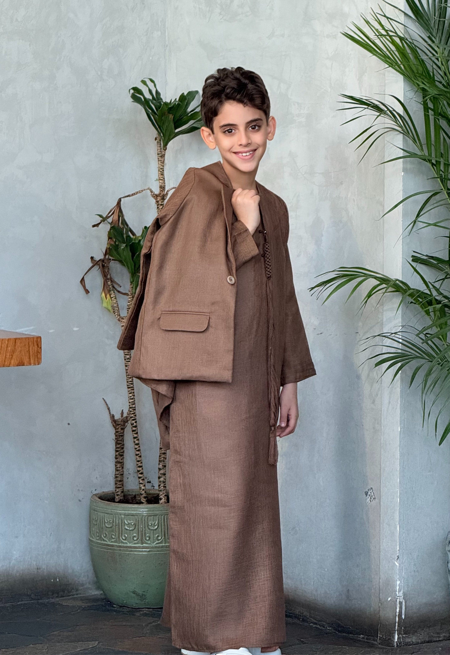 كندورة نهيان