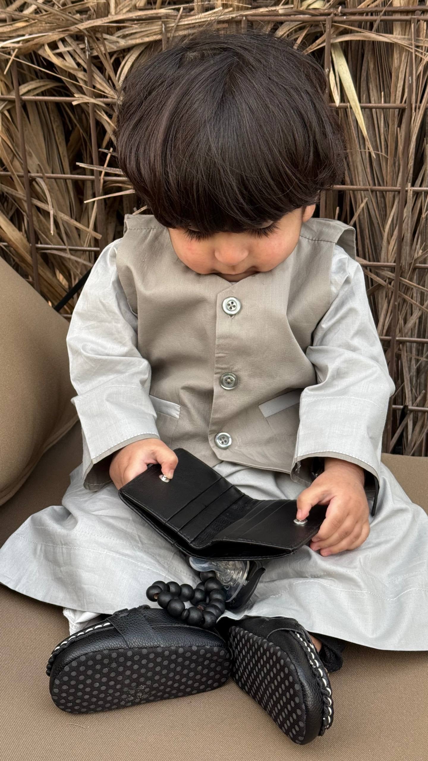 محفظة اطفال