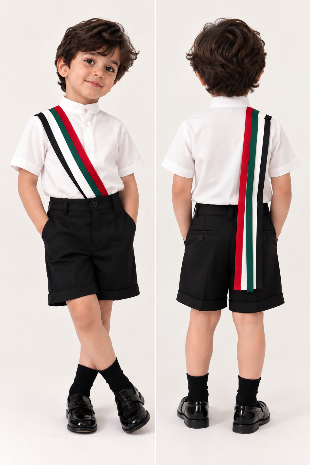 بدلة عجمان
