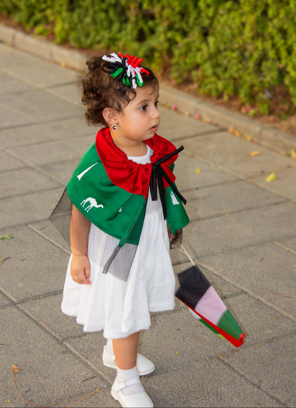 Only scarf فقط الوشاح