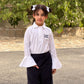 الزي المدرسي three sets